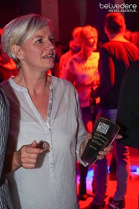 Party im Jugendclubhaus