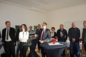 Ein Kapit&auml;n verl&auml;sst das Schiff