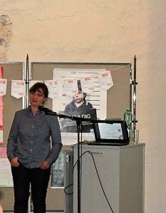 Fachtag gegen Gewalt