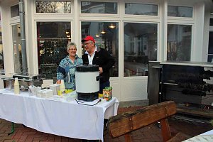 Mutzbraten, Weihnachtsengel und mehr