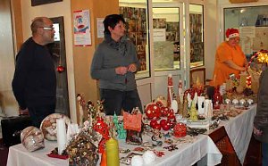Mutzbraten, Weihnachtsengel und mehr