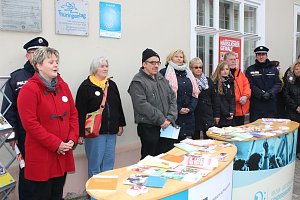 Woche gegen h&auml;usliche Gewalt