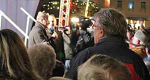  Mach dich ran in der Kurstadt