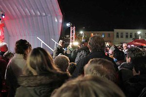  Mach dich ran in der Kurstadt