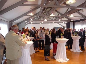 Verabschiedung Karl-Heinz Langhorst