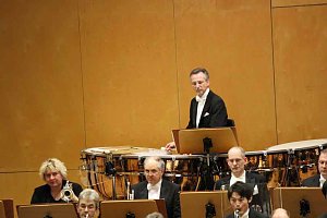 Hommage an Peter Tschaikowsky