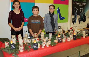 Guter Start in den Advent