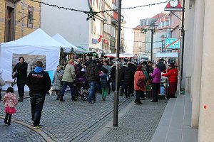 Guter Start in den Advent
