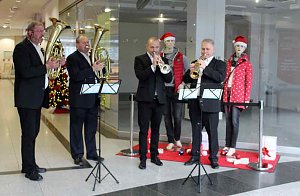Guter Start in den Advent