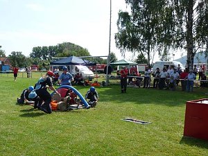 Kreismeisterschaften Feuerwehren