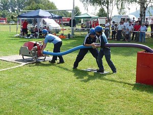 Kreismeisterschaften Feuerwehren