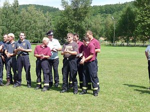Kreismeisterschaften Feuerwehren
