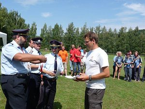 Kreismeisterschaften Feuerwehren