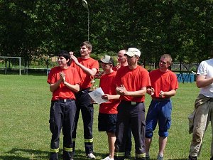 Kreismeisterschaften Feuerwehren