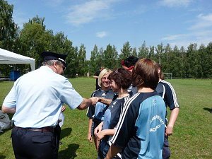 Kreismeisterschaften Feuerwehren