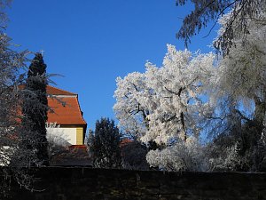 Ein Traum in Wei&szlig;