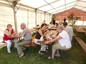 Mittelalterfest Jechaburg