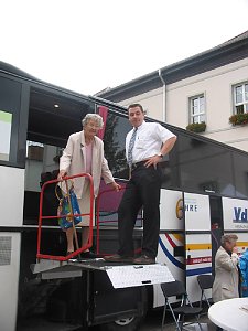 Infobus VdK