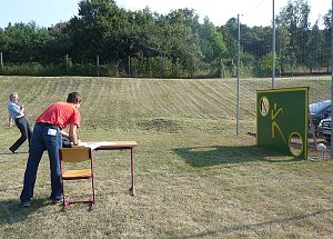 Duell Gro&szlig;e Koalition gegen Sportler
