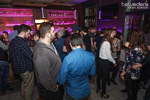 Party im Jugendclubhaus in Nordhausen - der Samstag