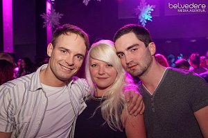 Party im Jugendclubhaus in Nordhausen - der Samstag