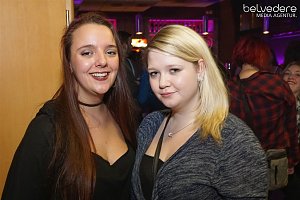 Party im Jugendclubhaus in Nordhausen - der Samstag