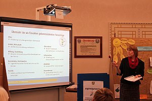Bildung eines Kreisjugendparlaments angeregt