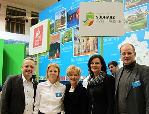 Das war die Grüne Woche 2017