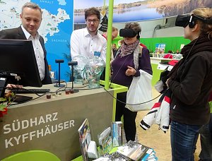 Das war die Grüne Woche 2017