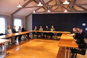 Das 34. Planspiel B&ouml;rse ist beendet
