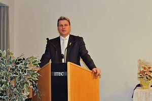  25 Jahre f&uuml;r Bad Frankenhausen aktiv