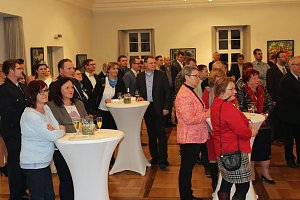  25 Jahre f&uuml;r Bad Frankenhausen aktiv