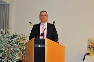 25 Jahre f&uuml;r Bad Frankenhausen aktiv