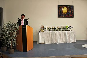  25 Jahre f&uuml;r Bad Frankenhausen aktiv