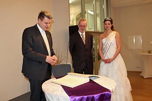  25 Jahre f&uuml;r Bad Frankenhausen aktiv