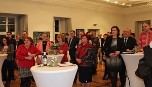  25 Jahre f&uuml;r Bad Frankenhausen aktiv