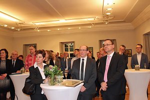  25 Jahre f&uuml;r Bad Frankenhausen aktiv