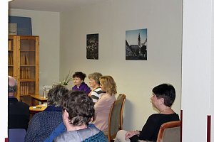 Vorlesewettbewerb im Kreis gewonnen