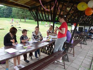 Badefest Franzbergschule