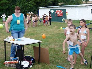Badefest Franzbergschule