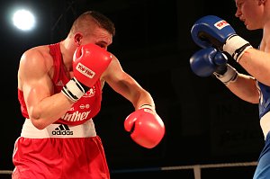 Grandiose Boxnacht in Nordhausen