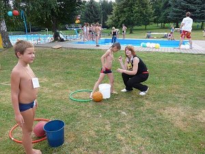 Badefest Franzbergschule