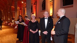 Schlossball 2017