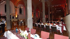 Schlossball 2017