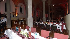 Schlossball 2017