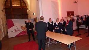 Schlossball 2017