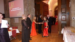 Schlossball 2017