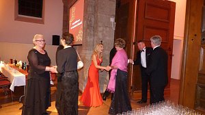 Schlossball 2017
