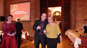 Schlossball 2017