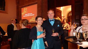 Schlossball 2017